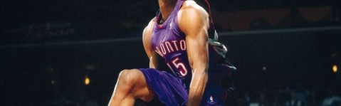 半人半神卡特98年选秀才第5顺位，在他前面4人是谁 成就如何？|全明星|安托万-贾米森|迈克尔·乔丹|nba|篮板_新浪体育_新浪新闻