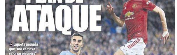 B体育-哈维的伤兵名单又满了…巴萨冬窗瞄准费兰+卡瓦尼？