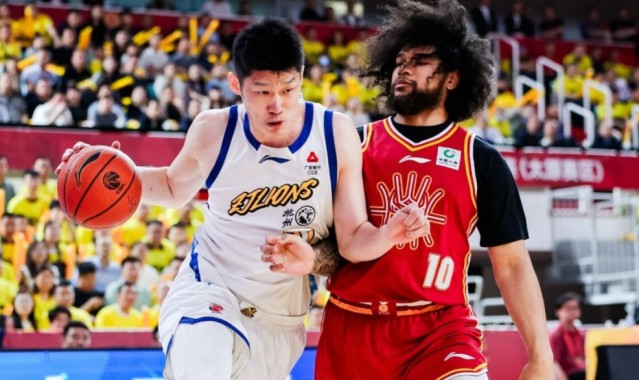 B体育APP-CBA季后赛！山西男篮vs广厦男篮，赛前带来山西男篮张宁、迪亚洛、潘江以及浙江男篮孙铭徽的最新消息