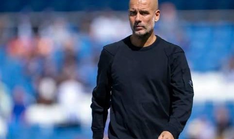 B体育入口-伤病潮，马尔穆什受伤后曼城已有13名球员遭遇伤情