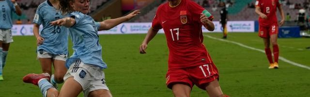 B体育-北青透露陈戌源鼓励U17女足 相信她们会有好前程