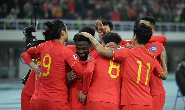 B体育官网-18强赛抽签6.27在吉隆坡上演 已有7队锁定席位