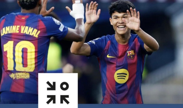 队报：德罗和伊涅斯塔风格相似；大巴黎的比赛环境适合他