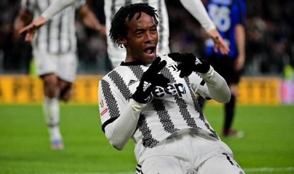 梁熙明：刺头死敌投奔蓝黑，国米出招回击尤文