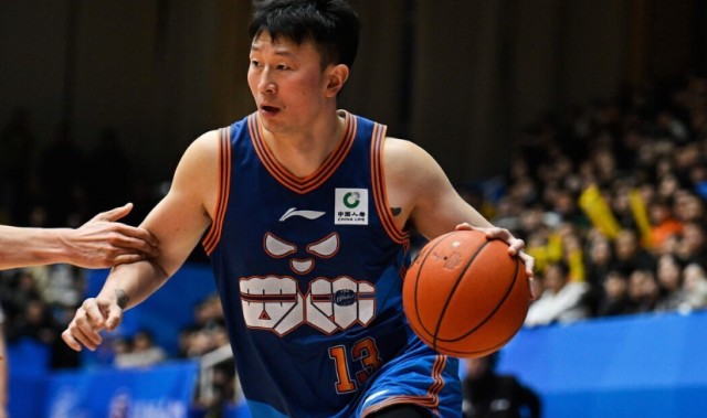 B体育APP-CBA历史最差！榜尾大战四川惨负天津吞37连败 跨赛季42连败