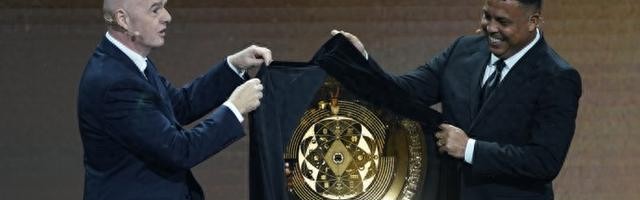 2026世界杯无死亡之组？90%人不知的出线暗礁