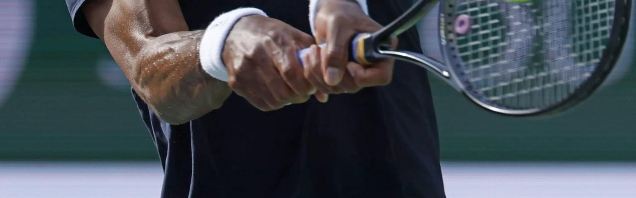 网坛怪象：老孟屡屡早早出局，却偏偏屡屡取得突破