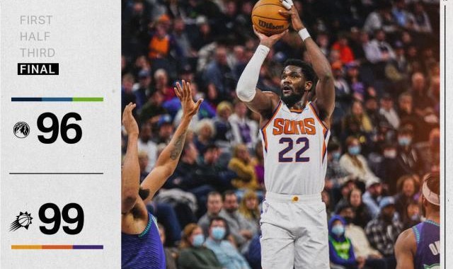 B体育下载-无解中投带来9连胜 保罗末节19分射杀森林狼！