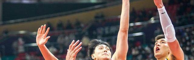 B体育下载-昔日短板如今已完成升级 辽宁强势CBA无人可挡？