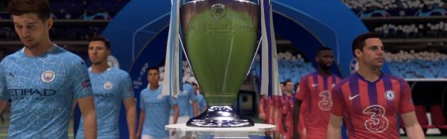 B体育入口-【欧冠决赛前瞻】如果用游戏的方式打开……