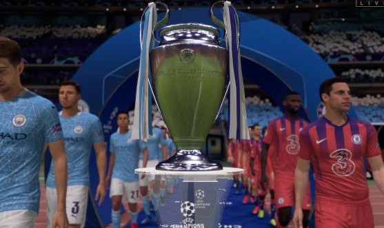 B体育入口-【欧冠决赛前瞻】如果用游戏的方式打开……