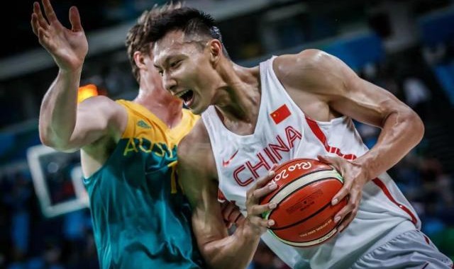 B体育官网-阿联之后，中国男篮呼唤领袖