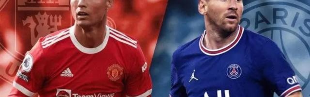 B体育-【观点】梅罗时代结束了？或许梅罗时代本就不存在