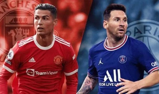 B体育-【观点】梅罗时代结束了？或许梅罗时代本就不存在