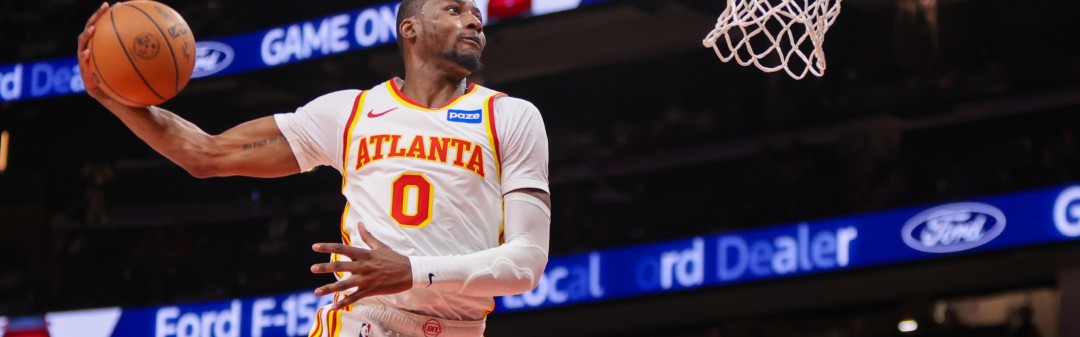 谢谢你勇士！隔扣杨瀚森的库明加，在老鹰起飞了！换队对大家都好