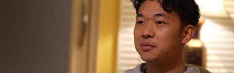 B体育官网-奋进·2026 微访谈｜严鼎皓：追寻更好的自己！