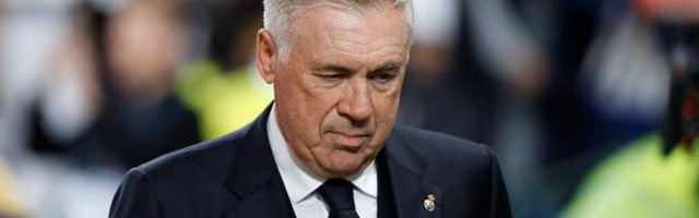 B体育APP-安帅：金球评选没影响维尼修斯 半场伤3人很少见