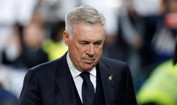 B体育APP-安帅：金球评选没影响维尼修斯 半场伤3人很少见