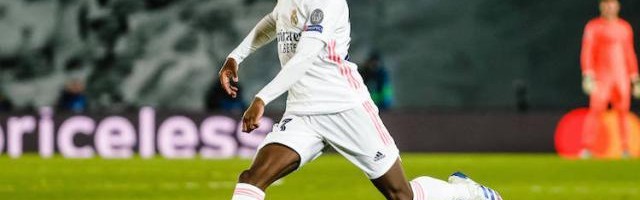 B体育APP-门迪受伤加剧用人荒 皇马大名单外场球员仅13人