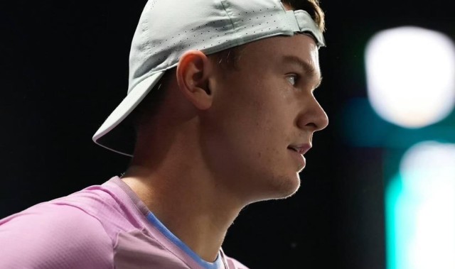 B体育官网-鲁内建议顶尖球员大师赛只打一周，匈牙利女球员遭赛前死亡威胁