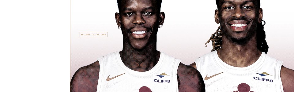 三方交易官宣！换队球员增至5人 施罗德埃利斯去骑士+国王迎亨特