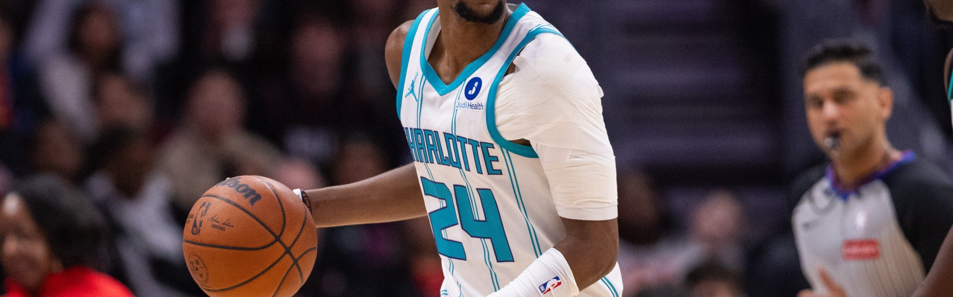 B体育-各种铁还投得多！米勒全场手感冰凉 两分球7中0&amp;三分7中2