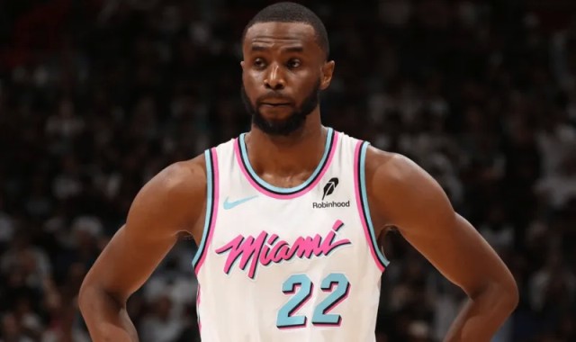 Siegel：热火对威金斯要价很高，若不涉及首轮＆湖人会有意