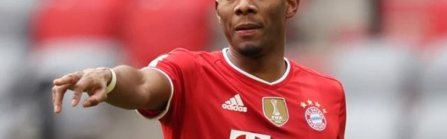 B体育-为保证阿拉巴专注欧洲杯 皇马本周将官宣球员加盟