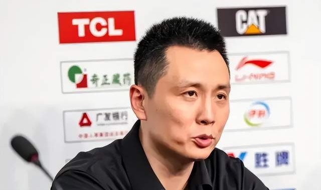 B体育下载-上海为何不敌广厦？卢伟发声直戳要害，避谈裁判，王博就不客气了